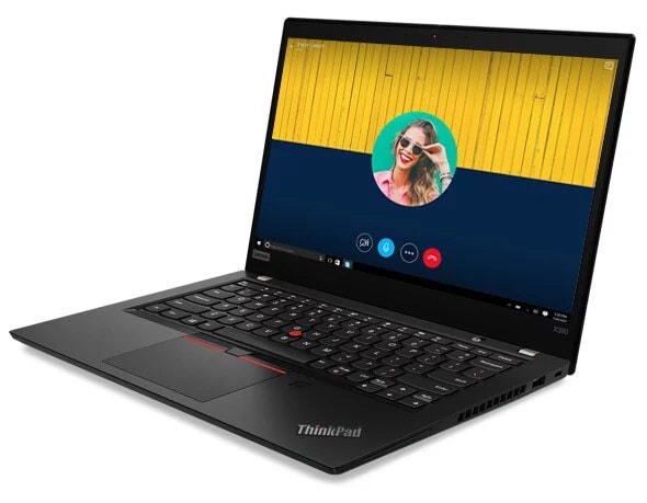Lenovo ThinkPad X390 | 13 Inch Business Laptop | 20Q0004VUS