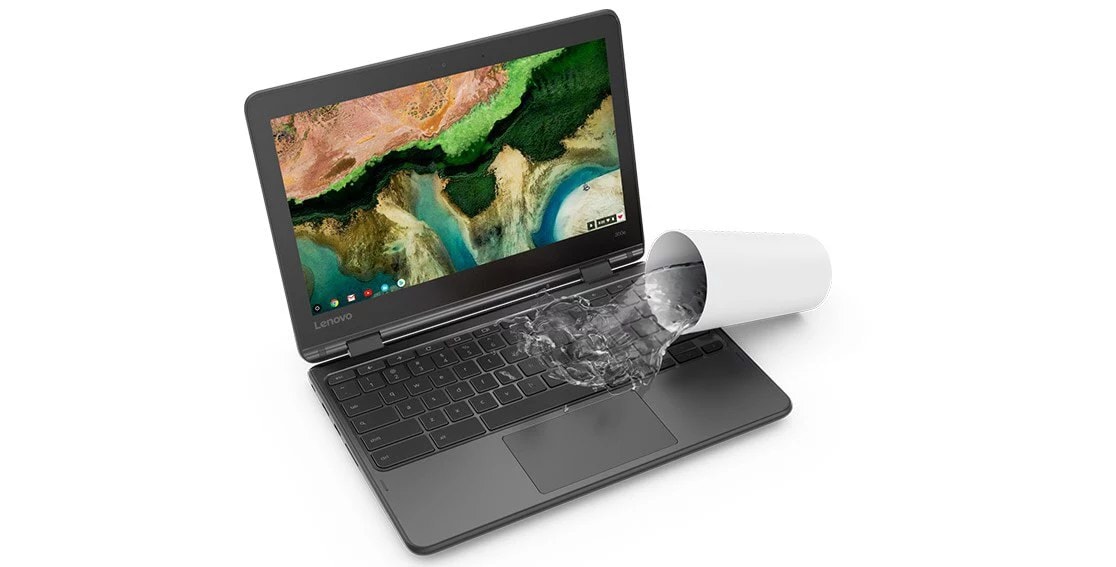 Lenovo 300e | Versatile 2-in-1 Chromebook | Lenovo US