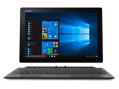 Lenovo Ideapad Miix 520 | Versatile 2-in-1 Laptop | Lenovo US