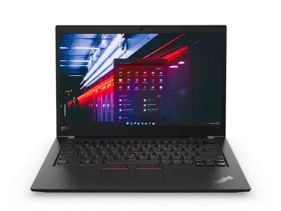 Lenovo ThinkPad T480s | 軽量、薄型のビジネスユース向け 14 型ノート