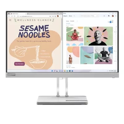 Lenovo L22e-40 (21.5型/1920×1080/VA) | 67AFKACBJP | レノボ・ ジャパン