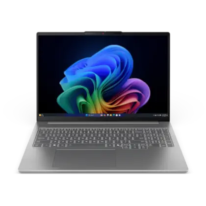 IdeaPad Pro 5 (16″ AMD) | AI-Powered Multipurpose Laptop