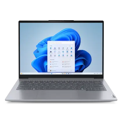 ThinkBook 14 Gen 7 | 14 inch lightweight AMD-powered business