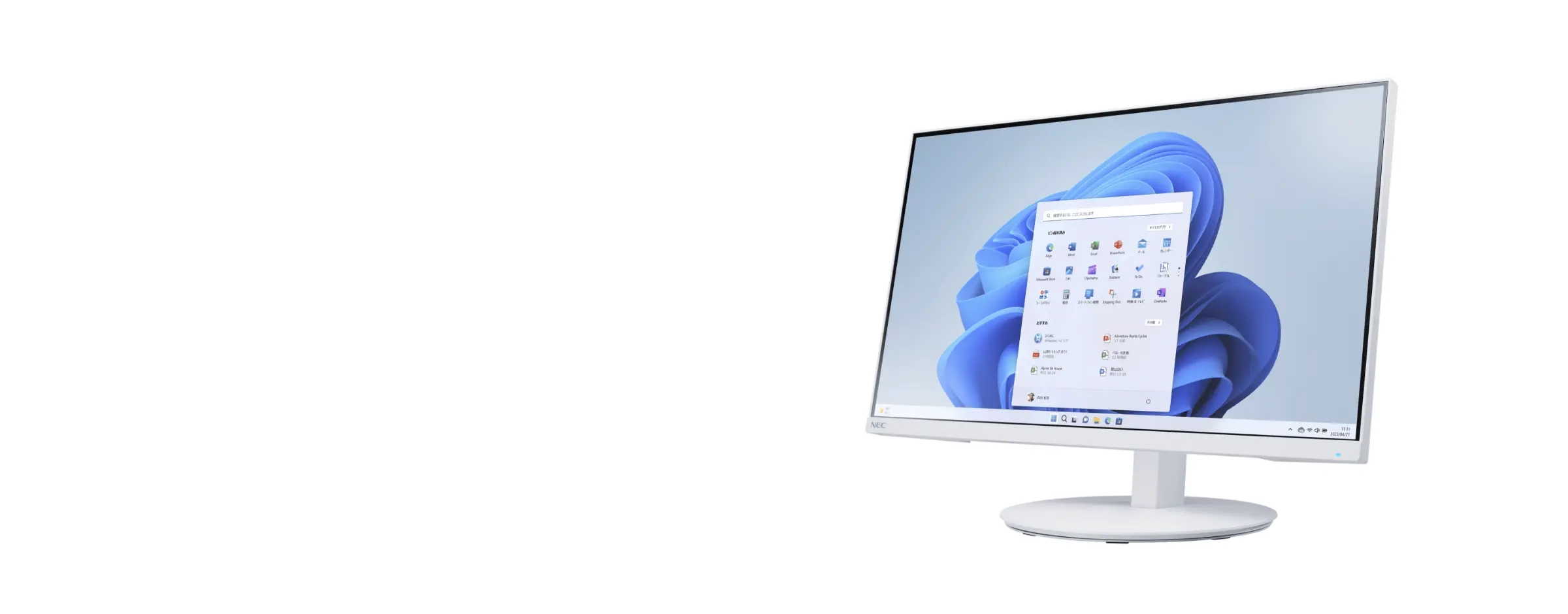 その他 NEC DESKTOP GIZMOR Intel Core i3 NEC ntc NEC デスクトップ