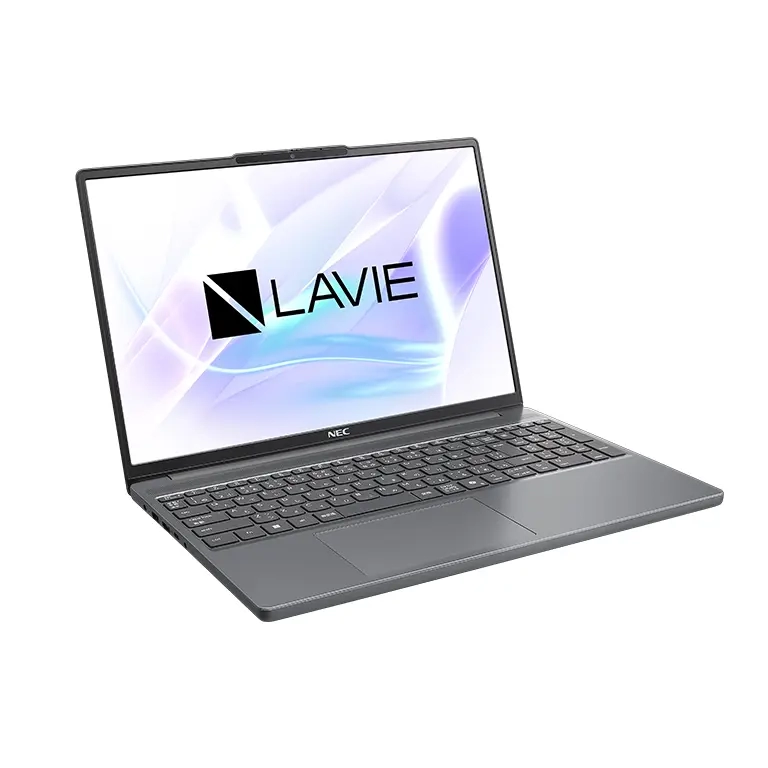 LAVIEクラブ | 2025夏モデル LAVIE Direct N15 Slim 15.3型ワイド｜NEC