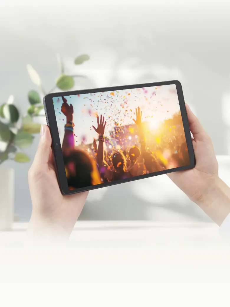 2025年夏モデル LAVIE Tab T8 パーソナルコンパクトタブレット 8.7型