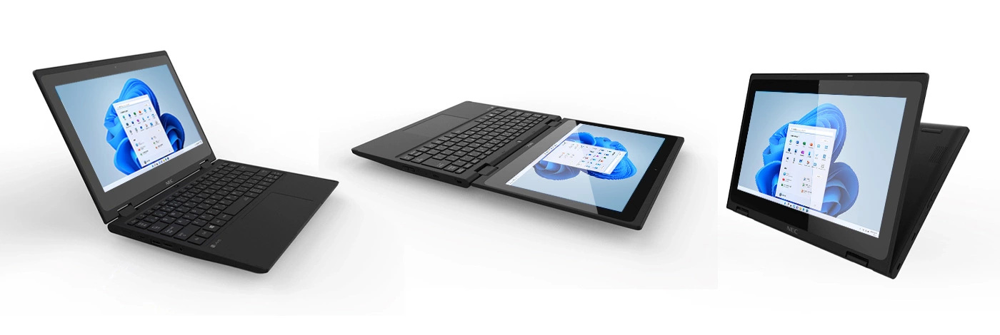 2021年春モデル LAVIE N11 11.6型ワイドモバイルいいPC｜NEC LAVIE公式