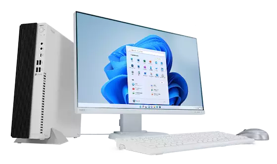 2020秋冬モデル LAVIE Direct DT デスクトップPC ｜NEC LAVIE公式サイト