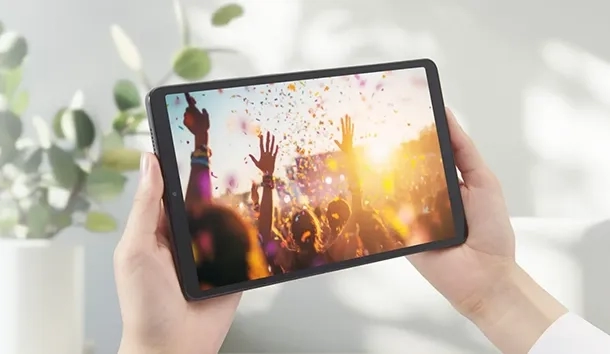 2024年春モデル LAVIE Tab T9 プレミアム・コンパクトタブレット 8.8型