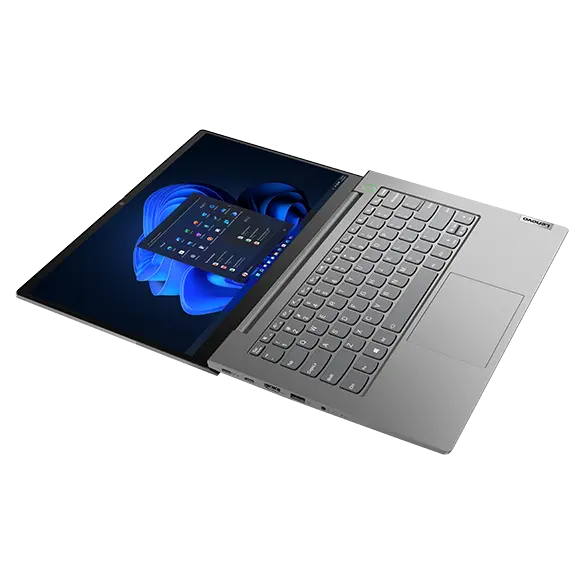 ThinkBook 14 Gen 4 | スリムでパワフルな14型ビジネスノートPC