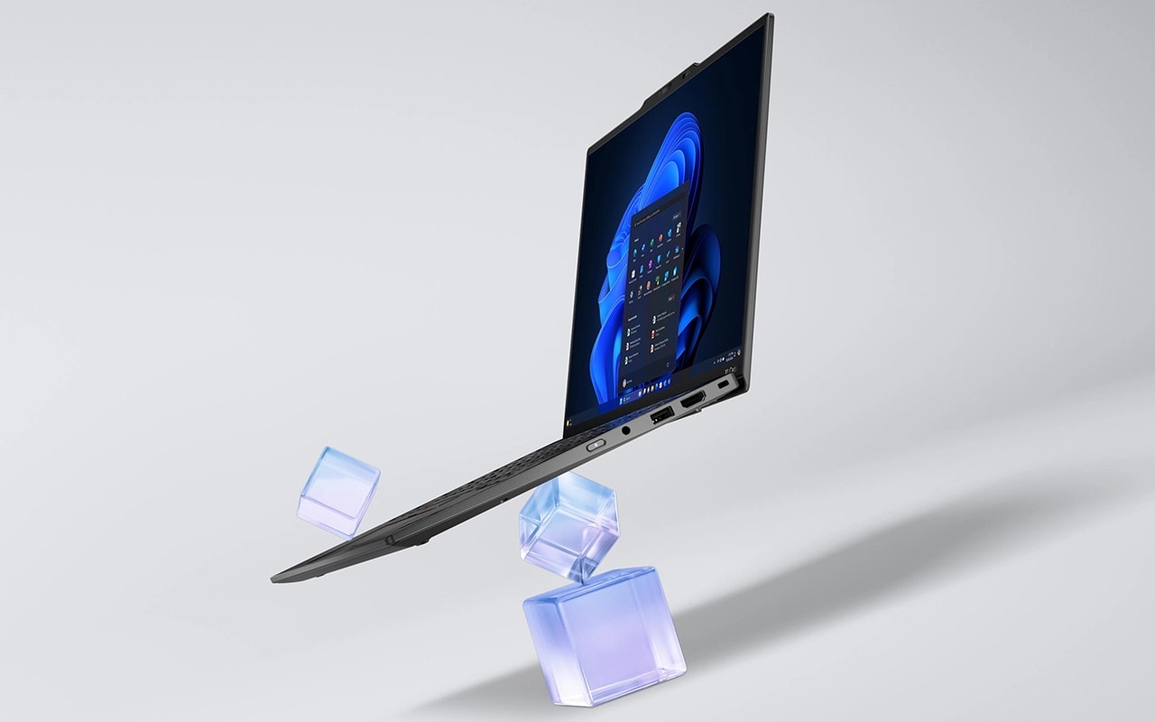 ThinkPad X1 Carbon Gen 13 ​Aura Edition(Intel® Core™ Ultra) | 先進