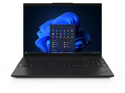 ThinkPad L14 Gen 5 (Intel)| 14 inch business laptop with AI
