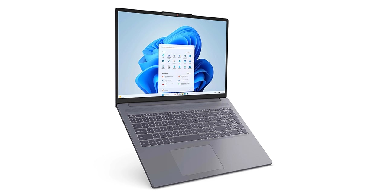 Lenovo IdeaPad Slim 3 Gen 10 (16型 AMD) | スマートでパワフルな16型