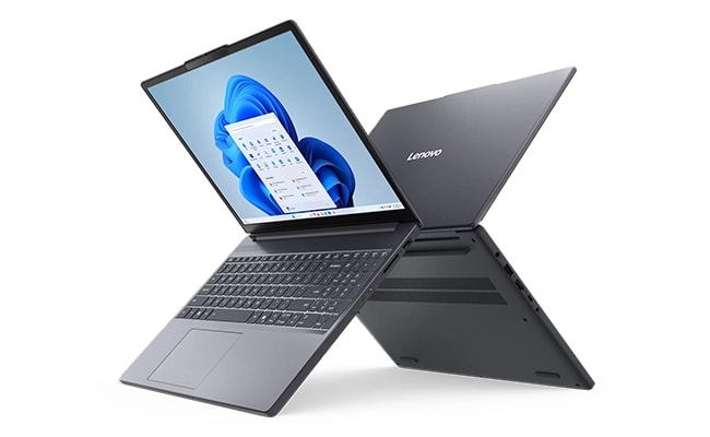 Lenovo IdeaPad Slim 3 Gen 10 (15.3型 AMD) | AI対応のスマートな15.3