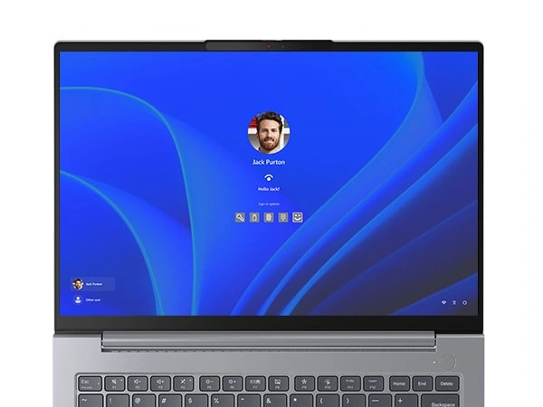 ThinkBook 14 Gen 6 (第13世代Intel® Core™) | 生産性を高める14型