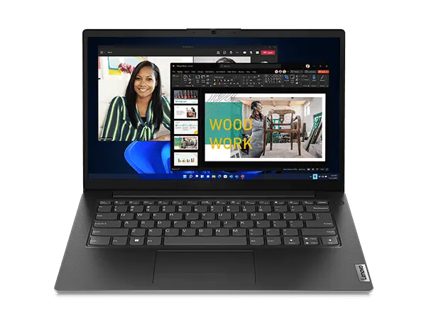 Lenovo V14 Gen 4 (第13世代Intel® Core™) | 14型ビジネス向けの