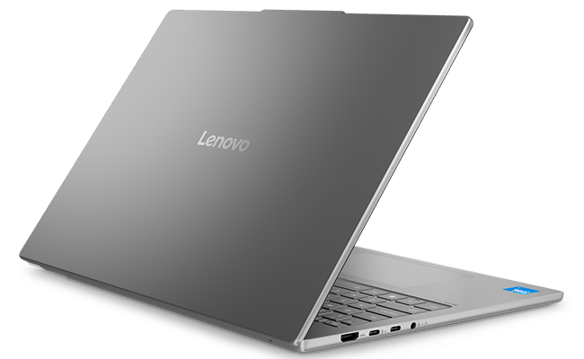 Lenovo IdeaPad Slim 5i Gen 10(16型 Intel) | マルチタスクと