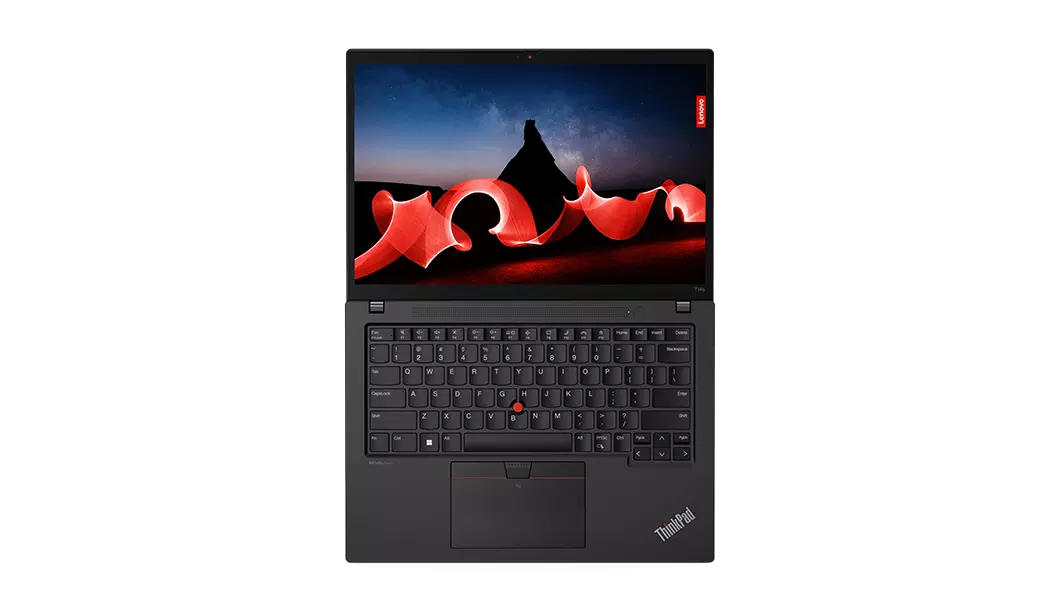 ThinkPad T14s Gen 4 (第13世代Intel® Core™) | スリムで軽量な高性能