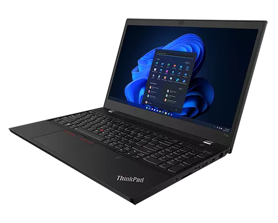 ThinkPad P15v Gen 3 (15″ Intel) | ISV-ready mobile workstation