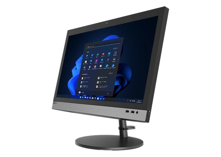 Lenovo V330 All-in-One (第9世代インテル) | レノボ・ ジャパン