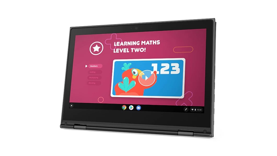 Lenovo 300e Chromebook 2nd Gen | 11.6 型 | レノボ・ ジャパン