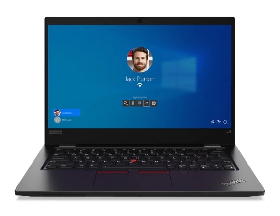 ThinkPad L13 Gen 2 (第11世代Intel® Core™)| 生産性を向上させる13.3