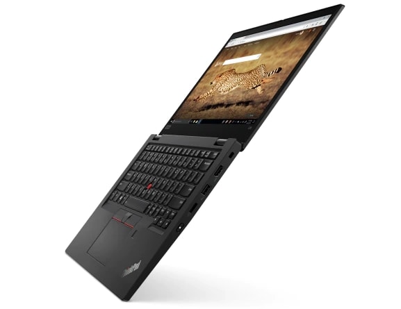 ThinkPad L13 Gen 2 (第11世代Intel® Core™)| 生産性を向上させる13.3