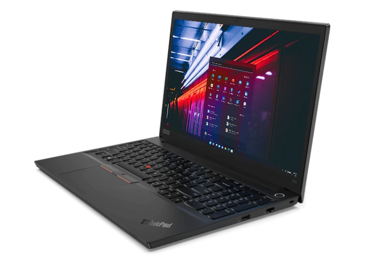 ThinkPad E15 | ビジネス向けノートブック PC | レノボ・ ジャパン