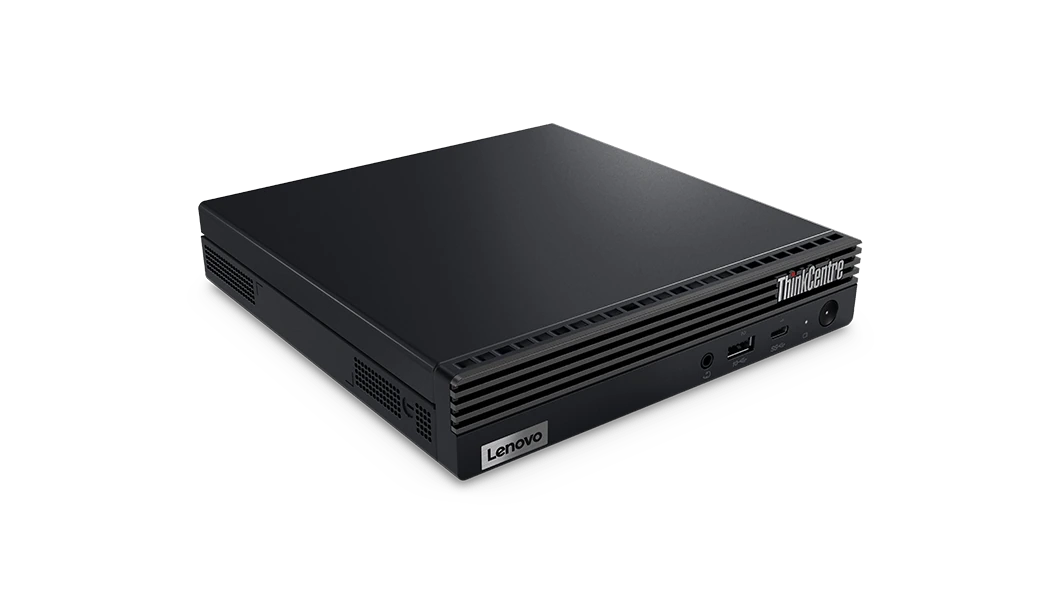 ThinkCentreM60E Tiny | 超小型デスクトップ PC | レノボ・ ジャパン