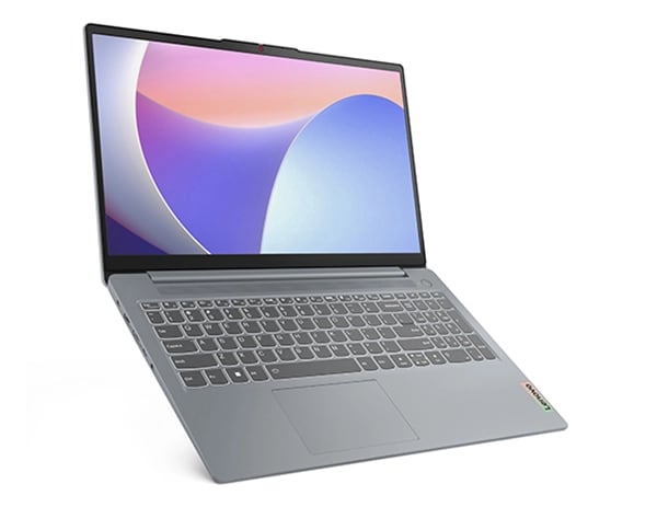 IdeaPad Slim 3i Gen 8 | 搭載Intel 的15 吋輕型筆電| 台灣聯想