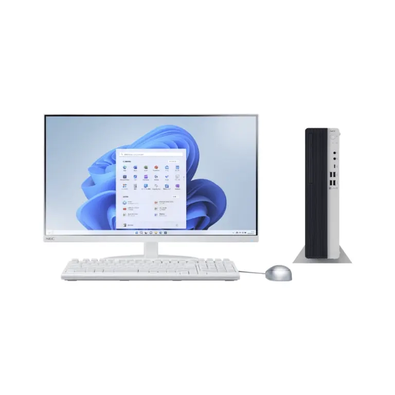 LAVIEクラブ | 2025春モデル LAVIE Direct DT 24型ワイド選択可能｜NEC