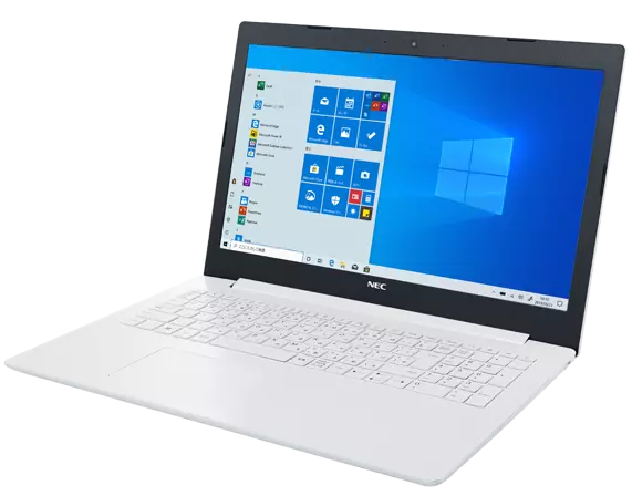 2019年夏モデル・2020年春モデル LAVIE Note Standard 17.3型ワイド