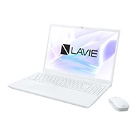 ノートPC LAVIE Smart N16