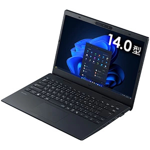 NEC Direct ビジネスPC | ノートパソコン VersaProシリーズ | NEC