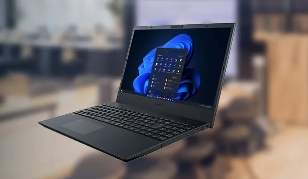 NEC Direct ビジネスPC／法人の方におすすめのパソコン | NEC LAVIE