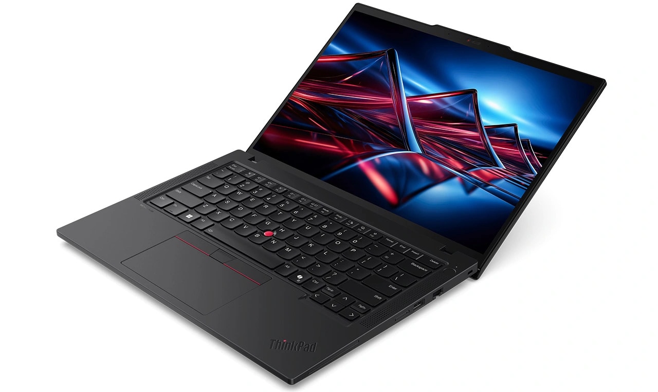 ThinkPad P14s Gen 5 AMD | パワフルでスマートな14型ワーク
