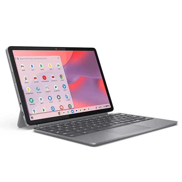 Lenovo Chromebook Duet Gen 9 | 多用途でポータブルな10.95型