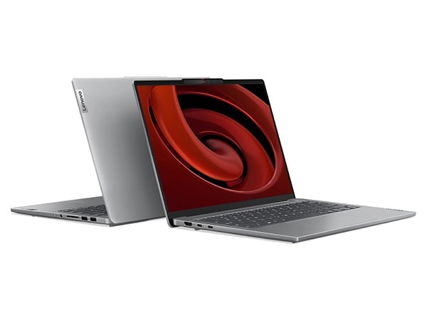 Lenovo IdeaPad Pro 5 Gen 9 14型(AMD） | よりスマートなパワーの14型