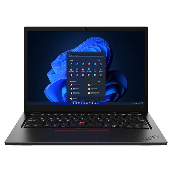 ThinkPad L13 Gen 3 (AMD) | 軽量・薄型の13.3型モバイルノート