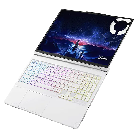 Lenovo Legion 7i Gen 10 | 16-inch Gaming Laptop for Student Gamers