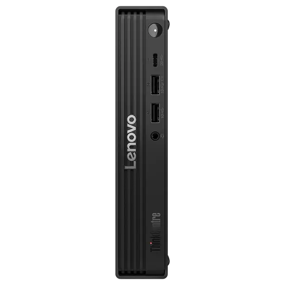 ThinkCentre M90q Tiny Gen 6(Intel) | ビジネスの生産性を向上