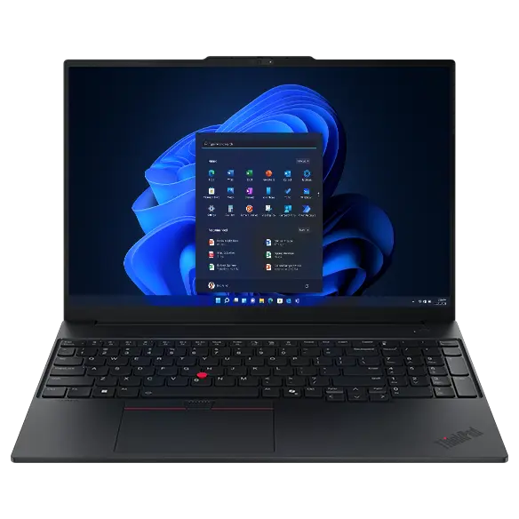 ThinkPad X13 2-in 1 Gen 5 Intel | Compact Intel powered 13 inch