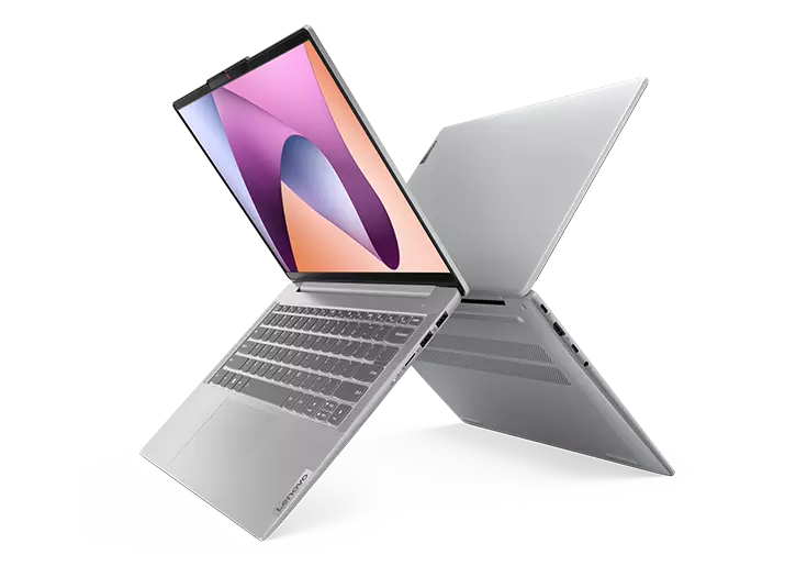 IdeaPad Slim 5 Gen 8 14型(AMD) | スリムでパワフル、優れた