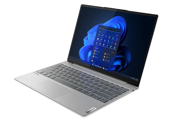 ThinkBook 13x Gen 2 (第12世代Intel® Core™) | パワフルでポータブル
