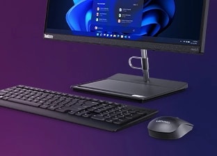 ThinkCentre | 安全で信頼性の高いデスクトップパソコン（PC