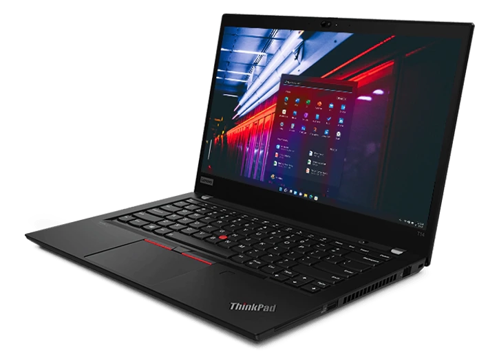 ThinkPad T14 Gen 2 (AMD) | ビジネス向け PC | 20XKS08700 | レノボ