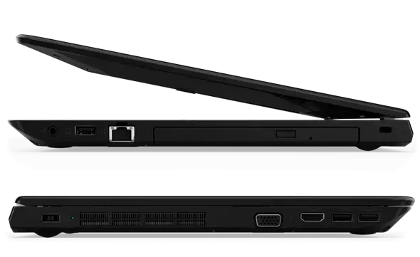 ThinkPad E570 | ビジネスに使いやすい15.6型スタンダード・ノート