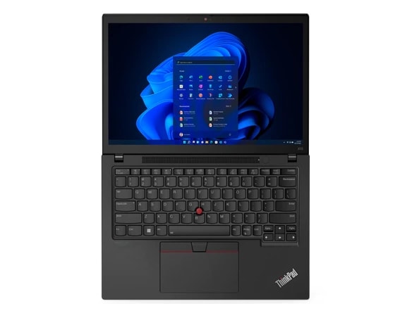 ThinkPad X13 Gen 3(AMD) | 軽量で AMD Ryzen プロセッサー搭載の 13.3