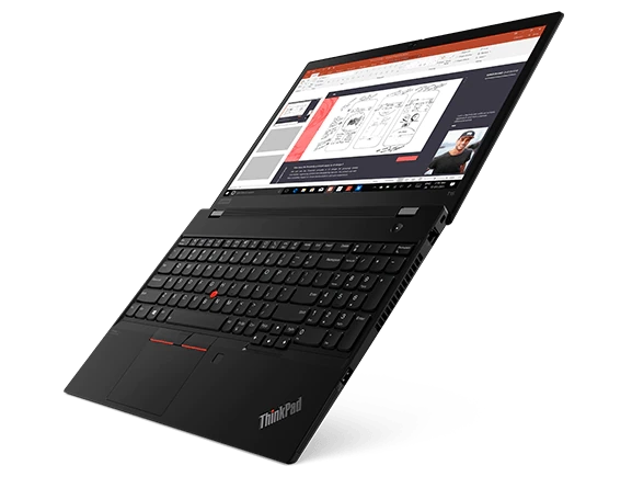 Lenovo ThinkPad T15 Gen 2 | 20W4S16R00 | レノボ・ ジャパン