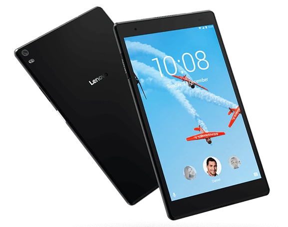 Lenovo TAB4 8 Plus |家族で使えるプレミアム8型タブレット | レノボ